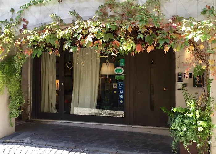 Avogari B&B