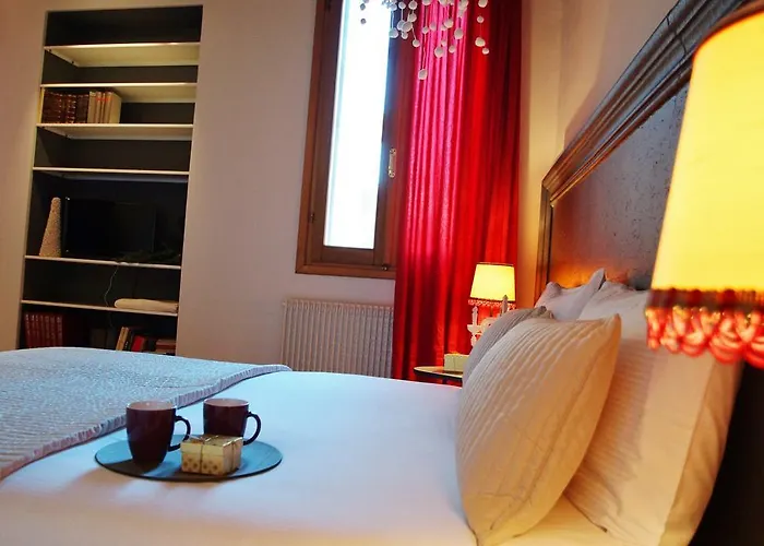 Avogari B&B