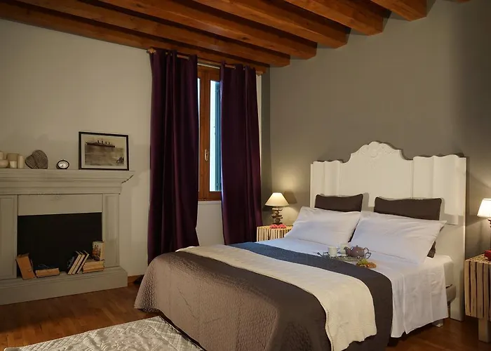 Avogari B&B