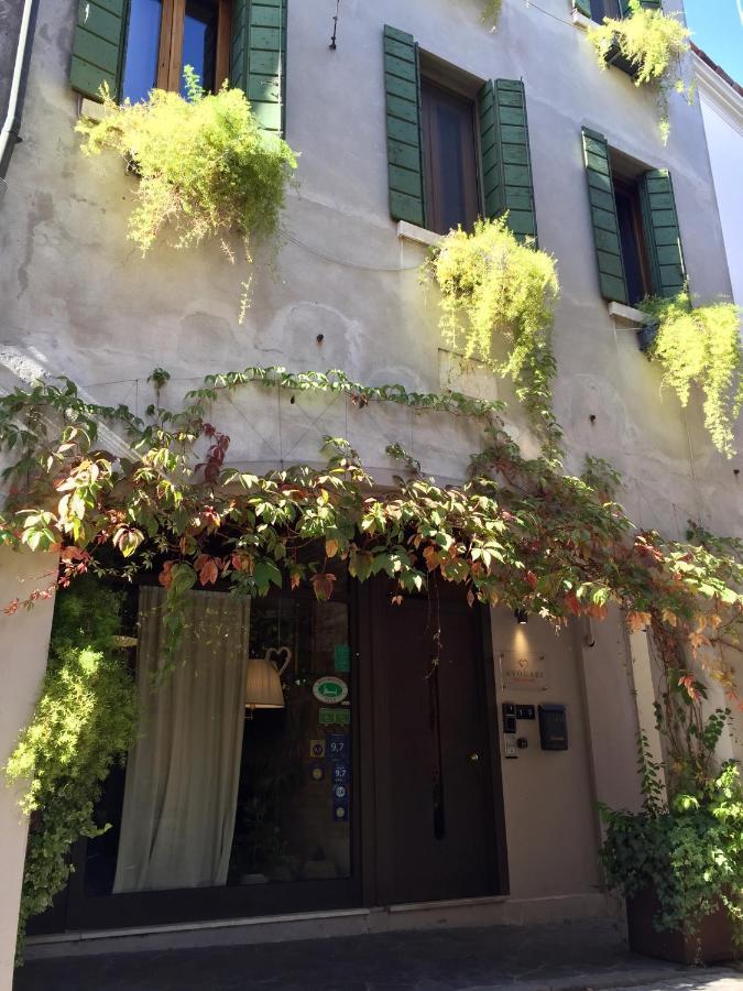 Avogari Bed & Breakfast