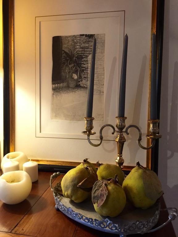 Bed & Breakfast Avogari