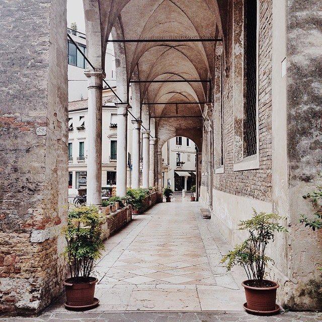 Avogari Treviso