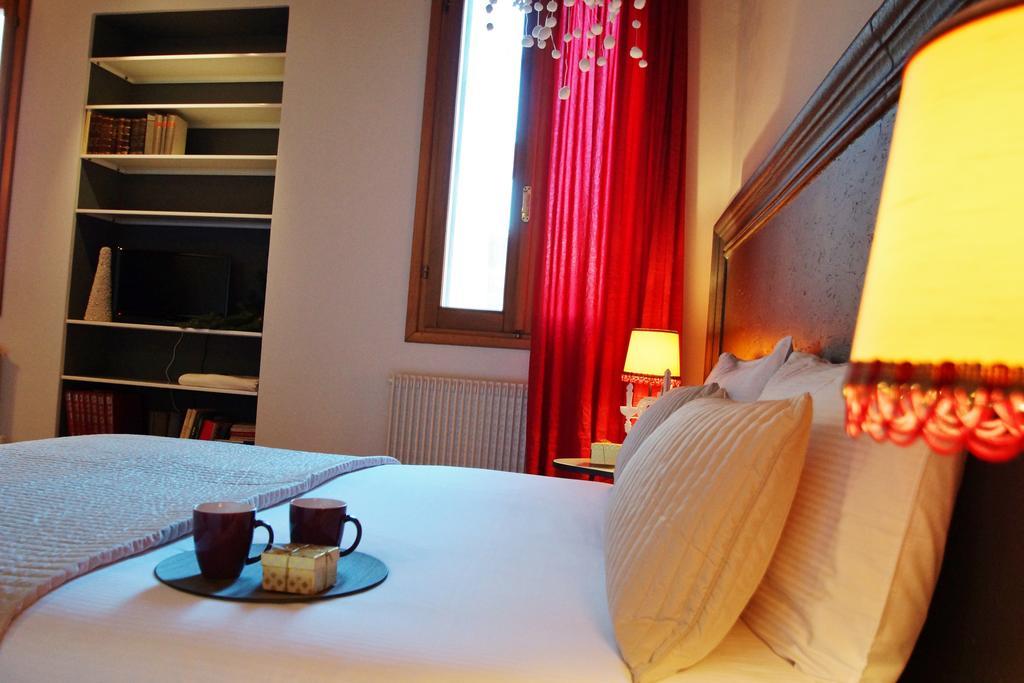 Bed & Breakfast Avogari