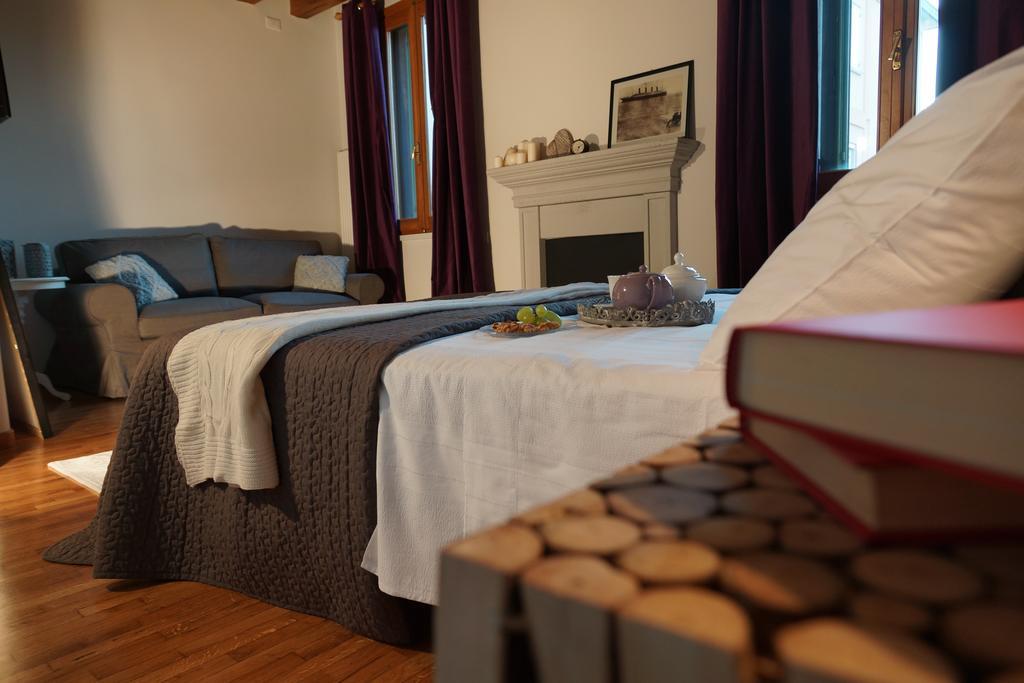 Avogari Bed & Breakfast